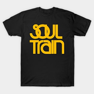 Soul Train Performances T-Shirt